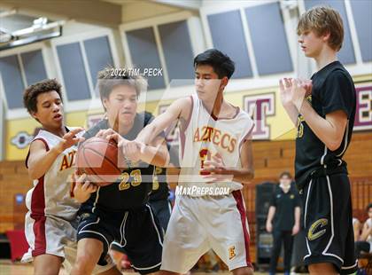 Thumbnail 3 in Canyon @ Esperanza photogallery.