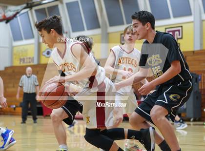 Thumbnail 2 in Canyon @ Esperanza photogallery.