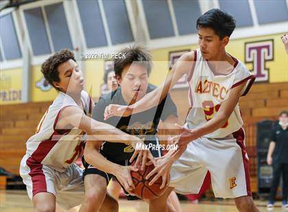 Thumbnail 2 in Canyon @ Esperanza photogallery.