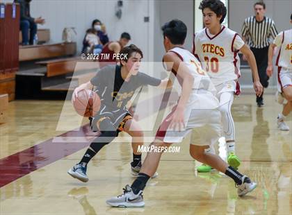 Thumbnail 3 in Canyon @ Esperanza photogallery.