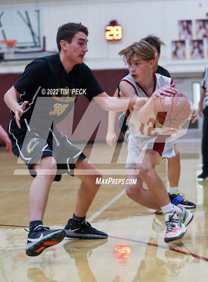 Thumbnail 1 in Canyon @ Esperanza photogallery.