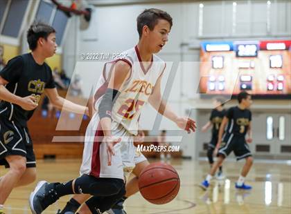 Thumbnail 2 in Canyon @ Esperanza photogallery.