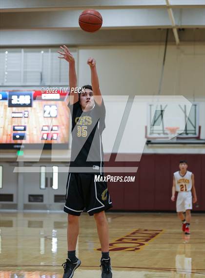 Thumbnail 2 in Canyon @ Esperanza photogallery.
