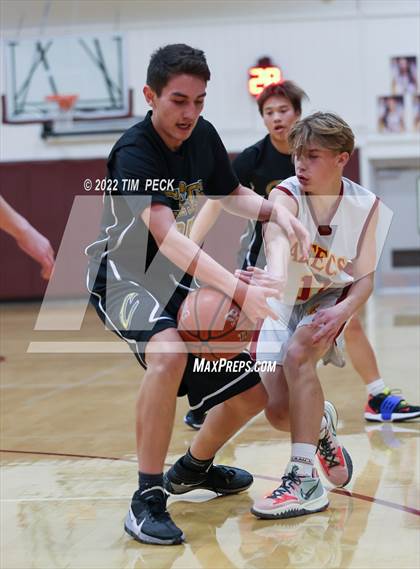 Thumbnail 1 in Canyon @ Esperanza photogallery.