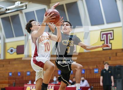 Thumbnail 1 in Canyon @ Esperanza photogallery.