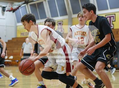 Thumbnail 3 in Canyon @ Esperanza photogallery.