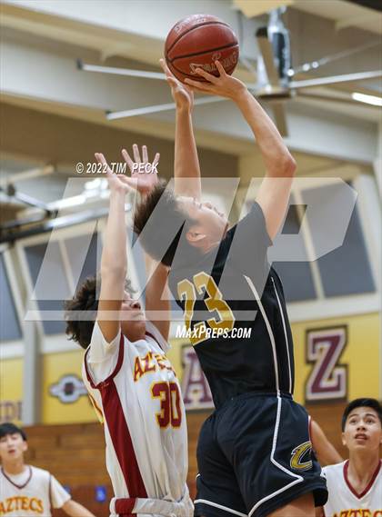 Thumbnail 3 in Canyon @ Esperanza photogallery.