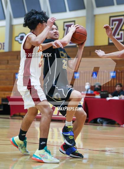Thumbnail 3 in Canyon @ Esperanza photogallery.