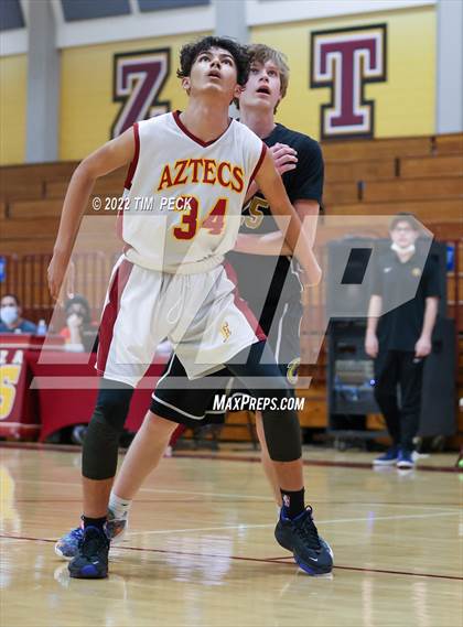 Thumbnail 2 in Canyon @ Esperanza photogallery.