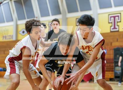 Thumbnail 1 in Canyon @ Esperanza photogallery.