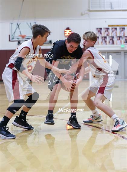 Thumbnail 1 in Canyon @ Esperanza photogallery.