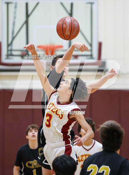 Thumbnail 1 in Canyon @ Esperanza photogallery.