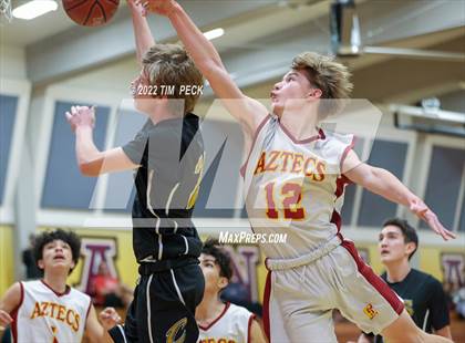 Thumbnail 3 in Canyon @ Esperanza photogallery.