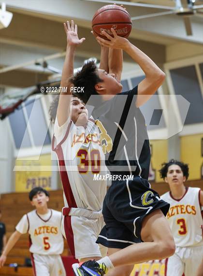 Thumbnail 2 in Canyon @ Esperanza photogallery.
