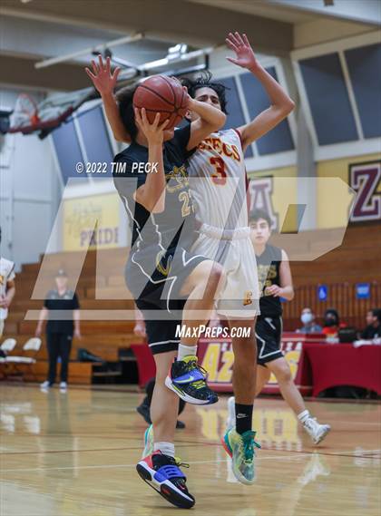 Thumbnail 1 in Canyon @ Esperanza photogallery.