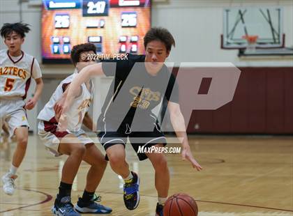 Thumbnail 1 in Canyon @ Esperanza photogallery.