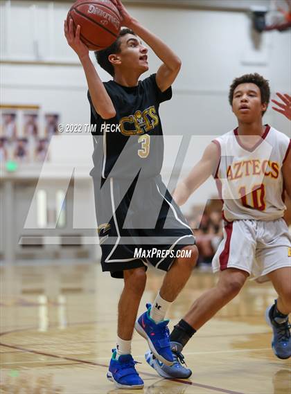 Thumbnail 2 in Canyon @ Esperanza photogallery.