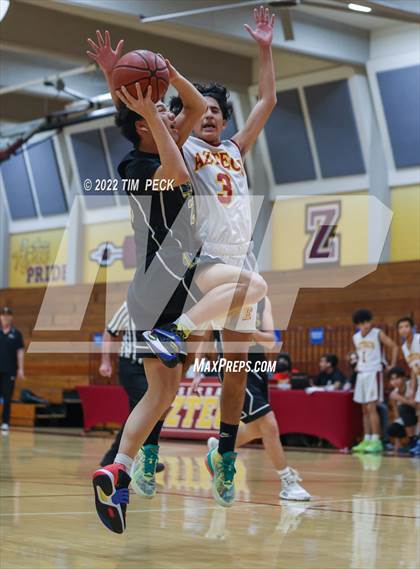 Thumbnail 2 in Canyon @ Esperanza photogallery.