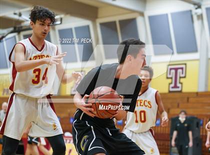 Thumbnail 3 in Canyon @ Esperanza photogallery.