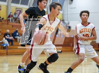 Thumbnail 2 in Canyon @ Esperanza photogallery.