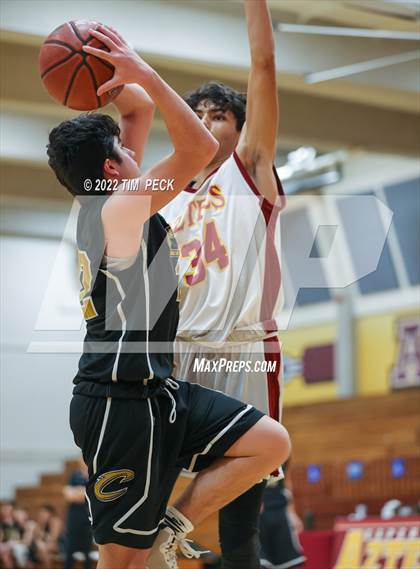 Thumbnail 2 in Canyon @ Esperanza photogallery.