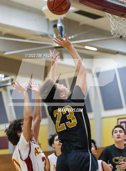 Thumbnail 1 in Canyon @ Esperanza photogallery.