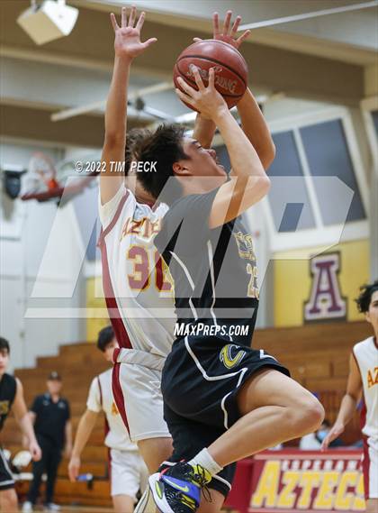 Thumbnail 1 in Canyon @ Esperanza photogallery.