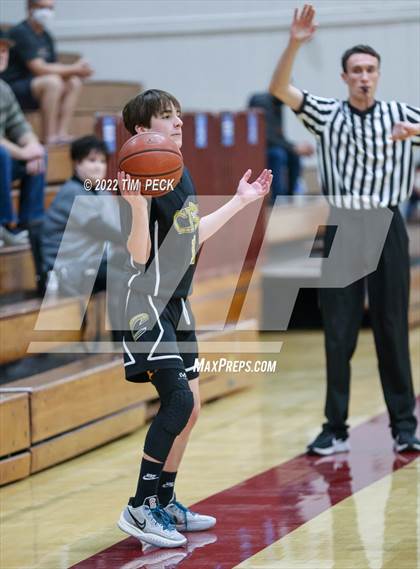 Thumbnail 2 in Canyon @ Esperanza photogallery.