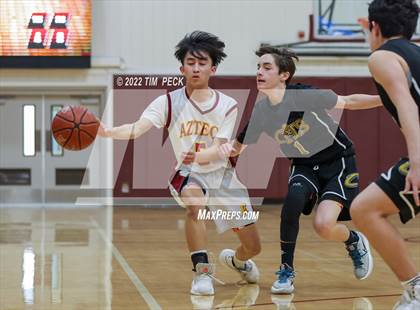 Thumbnail 3 in Canyon @ Esperanza photogallery.