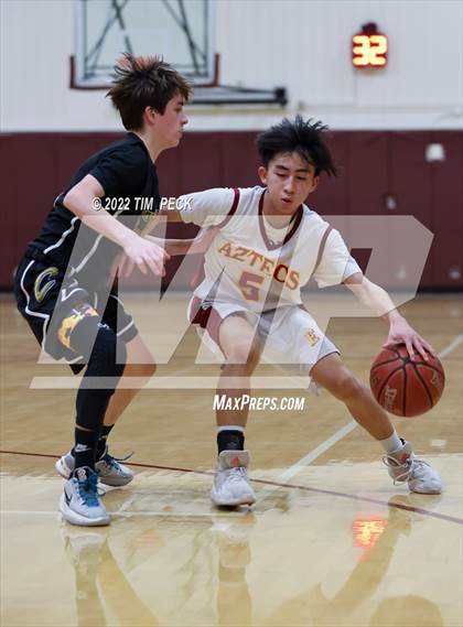 Thumbnail 1 in Canyon @ Esperanza photogallery.