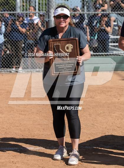 Thumbnail 1 in Del Norte @ Murrieta Mesa (CIF SOCAL Division 1 Final) photogallery.