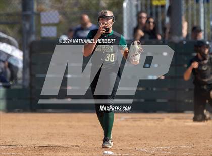 Thumbnail 3 in Del Norte @ Murrieta Mesa (CIF SOCAL Division 1 Final) photogallery.