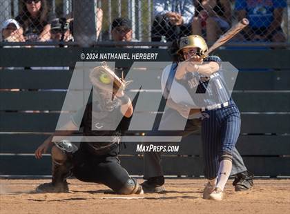 Thumbnail 2 in Del Norte @ Murrieta Mesa (CIF SOCAL Division 1 Final) photogallery.