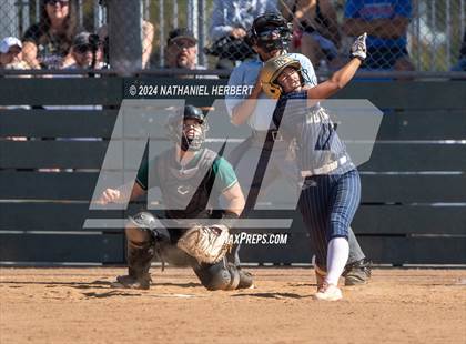 Thumbnail 1 in Del Norte @ Murrieta Mesa (CIF SOCAL Division 1 Final) photogallery.