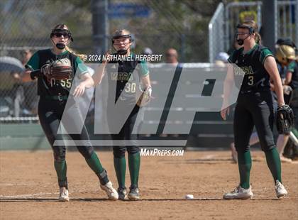 Thumbnail 2 in Del Norte @ Murrieta Mesa (CIF SOCAL Division 1 Final) photogallery.