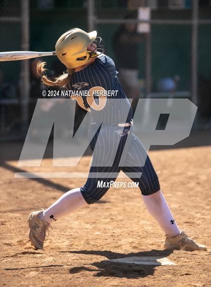 Thumbnail 2 in Del Norte @ Murrieta Mesa (CIF SOCAL Division 1 Final) photogallery.