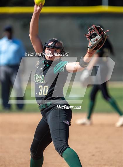 Thumbnail 1 in Del Norte @ Murrieta Mesa (CIF SOCAL Division 1 Final) photogallery.