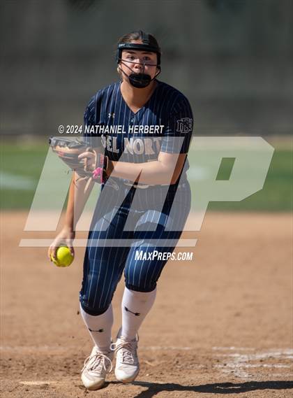 Thumbnail 2 in Del Norte @ Murrieta Mesa (CIF SOCAL Division 1 Final) photogallery.