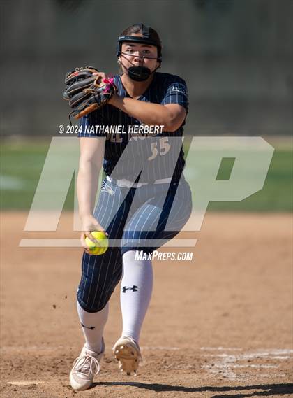 Thumbnail 3 in Del Norte @ Murrieta Mesa (CIF SOCAL Division 1 Final) photogallery.