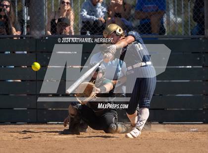 Thumbnail 1 in Del Norte @ Murrieta Mesa (CIF SOCAL Division 1 Final) photogallery.