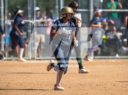 Thumbnail 2 in Del Norte @ Murrieta Mesa (CIF SOCAL Division 1 Final) photogallery.