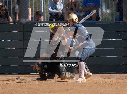 Thumbnail 2 in Del Norte @ Murrieta Mesa (CIF SOCAL Division 1 Final) photogallery.