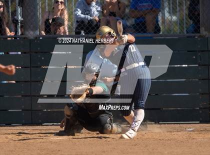 Thumbnail 2 in Del Norte @ Murrieta Mesa (CIF SOCAL Division 1 Final) photogallery.
