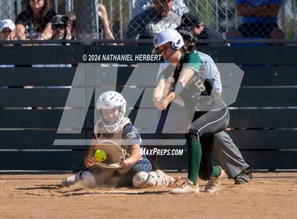 Thumbnail 1 in Del Norte @ Murrieta Mesa (CIF SOCAL Division 1 Final) photogallery.
