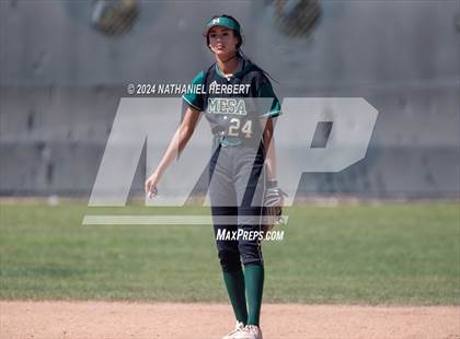 Thumbnail 2 in Del Norte @ Murrieta Mesa (CIF SOCAL Division 1 Final) photogallery.