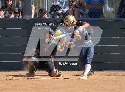 Thumbnail 2 in Del Norte @ Murrieta Mesa (CIF SOCAL Division 1 Final) photogallery.
