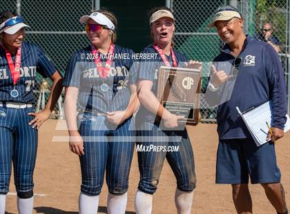 Thumbnail 2 in Del Norte @ Murrieta Mesa (CIF SOCAL Division 1 Final) photogallery.