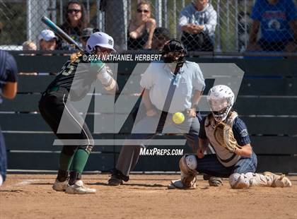 Thumbnail 2 in Del Norte @ Murrieta Mesa (CIF SOCAL Division 1 Final) photogallery.