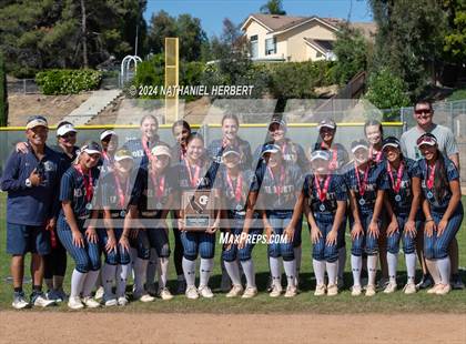 Thumbnail 3 in Del Norte @ Murrieta Mesa (CIF SOCAL Division 1 Final) photogallery.