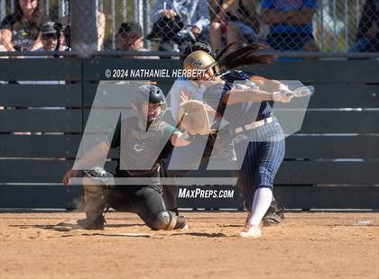 Thumbnail 3 in Del Norte @ Murrieta Mesa (CIF SOCAL Division 1 Final) photogallery.